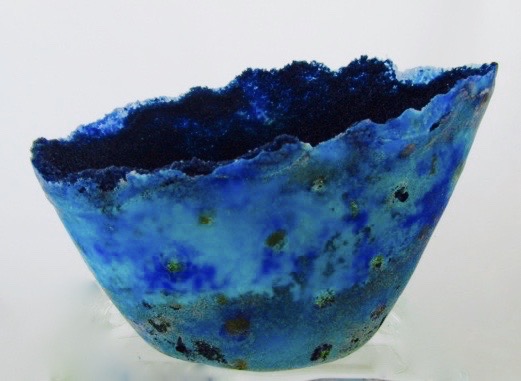 Bowl Pâte de Verre