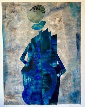 Monoprints